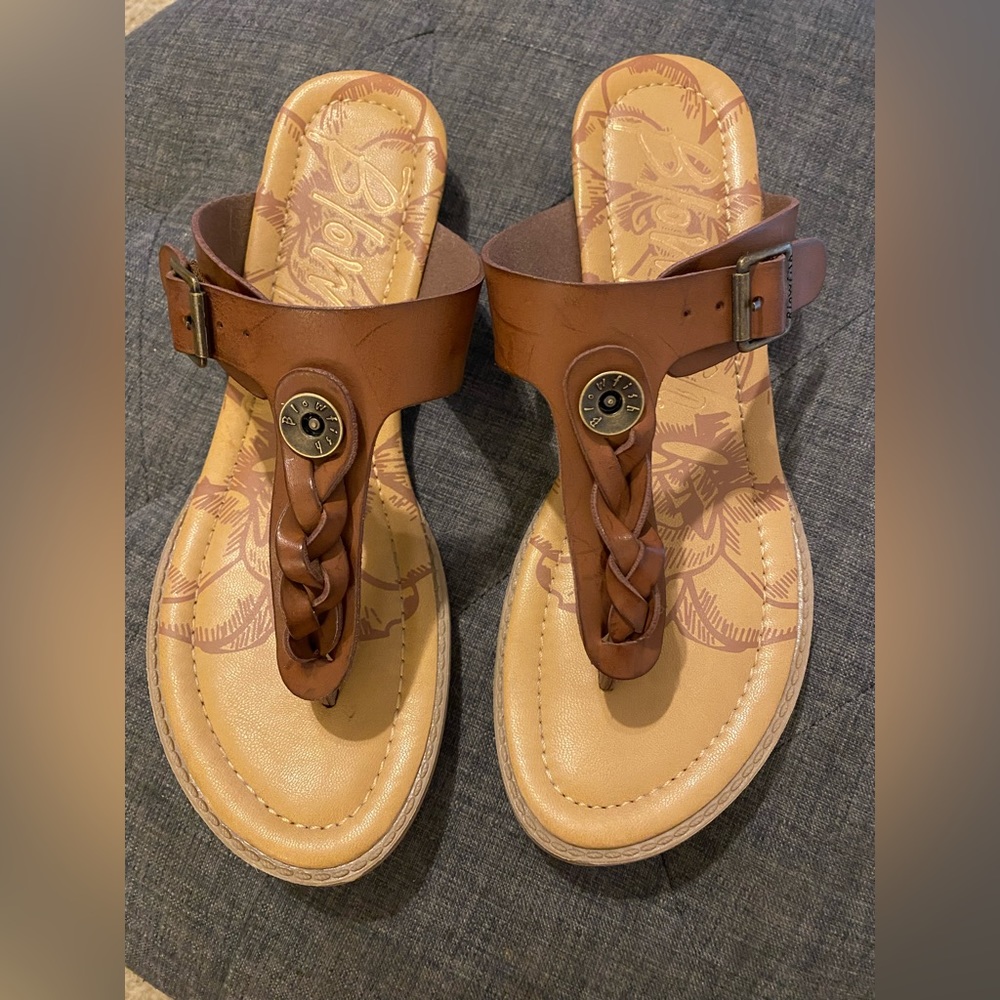 Blowfish Sandals